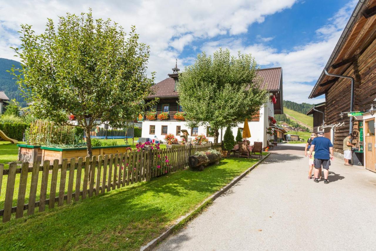 Bauernhof Vorderklinglhub Villa Flachau Exterior photo